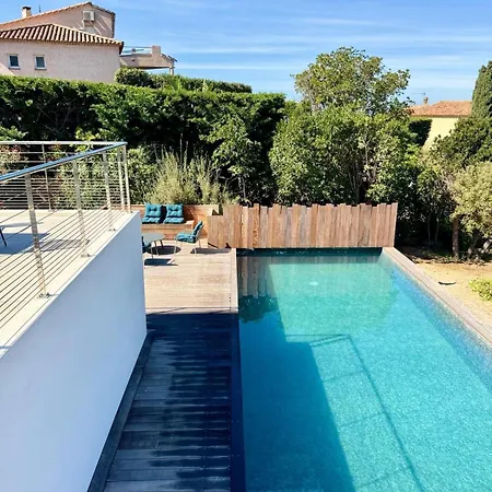 Hotel U Libecciu Pietrosella