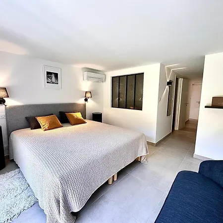 Hotel U Libecciu